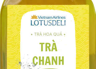 Trà-Chanh